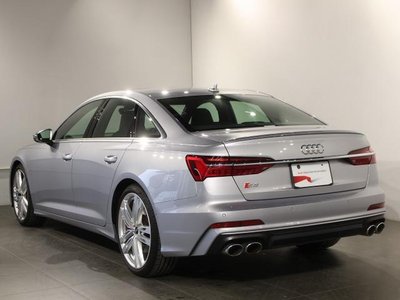AUDI S6 - 4