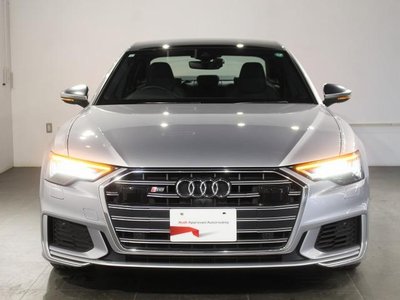 AUDI S6 - 2