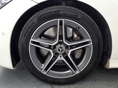 MERCEDES-BENZ S-CLASS - 6