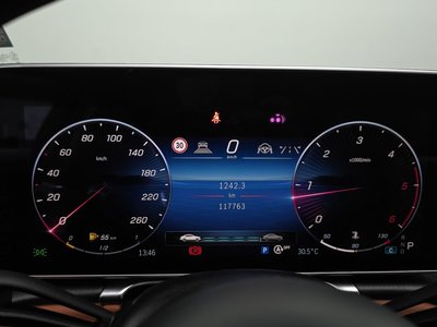 MERCEDES-BENZ S-CLASS - 8