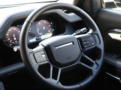 2025 LAND Rover DEFENDER — миниатюра 30