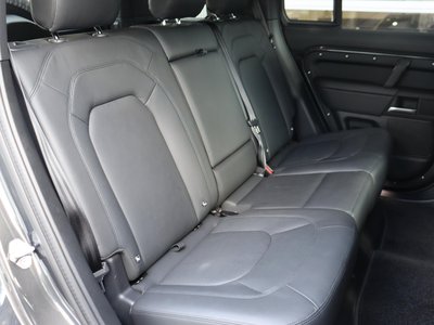 2025 LAND Rover DEFENDER — миниатюра 18