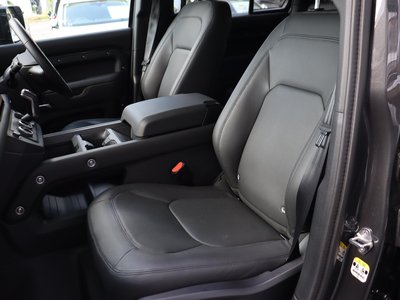 2025 LAND Rover DEFENDER — миниатюра 19