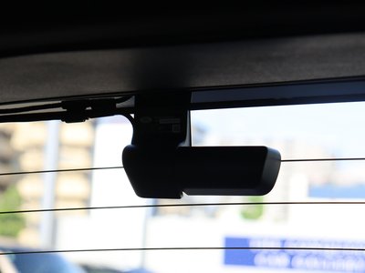 2025 LAND Rover DEFENDER — миниатюра 57