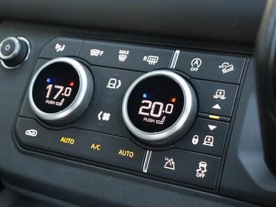 2025 LAND Rover DEFENDER — миниатюра 45