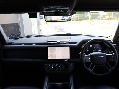 2025 LAND Rover DEFENDER — миниатюра 29