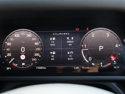 2025 LAND Rover DEFENDER — миниатюра 35
