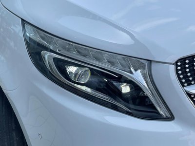 2020 Mercedes-BENZ V-CLASS thumbnail 14