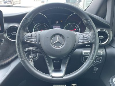 2020 Mercedes-BENZ V-CLASS thumbnail 12