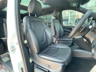 MERCEDES-BENZ V-CLASS - 8
