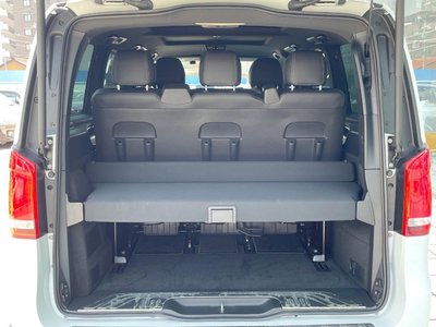 2020 Mercedes-BENZ V-CLASS thumbnail 11