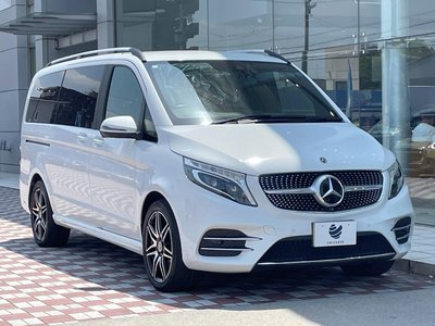 2020 Mercedes-BENZ V-CLASS thumbnail 17
