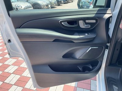 2020 Mercedes-BENZ V-CLASS thumbnail 37