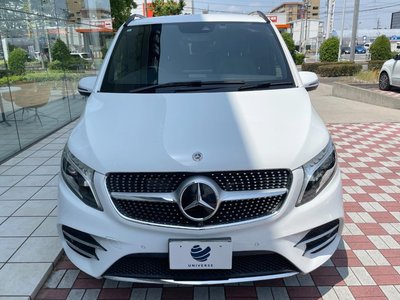 2020 Mercedes-BENZ V-CLASS thumbnail 15