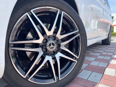 2020 Mercedes-BENZ V-CLASS thumbnail 13