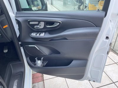 2020 Mercedes-BENZ V-CLASS thumbnail 36