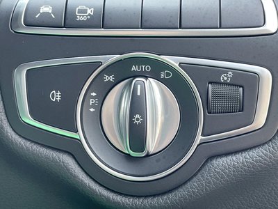 2020 Mercedes-BENZ V-CLASS thumbnail 40