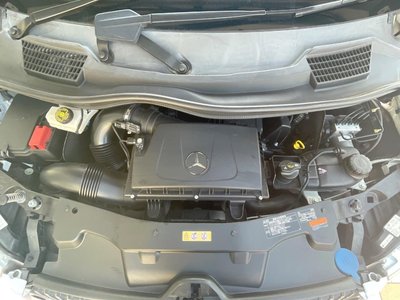 2020 Mercedes-BENZ V-CLASS thumbnail 21
