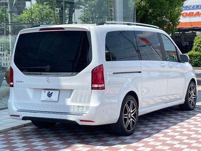 2020 Mercedes-BENZ V-CLASS thumbnail 18
