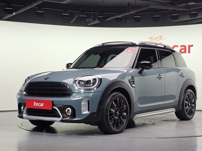 صورة 1 لـ 2023 MINI COOPER COUNTRYMAN
