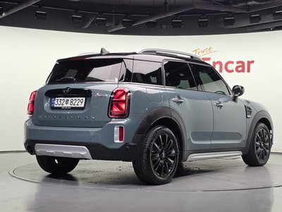 صورة 4 لـ 2023 MINI COOPER COUNTRYMAN