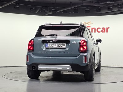 صورة 3 لـ 2023 MINI COOPER COUNTRYMAN