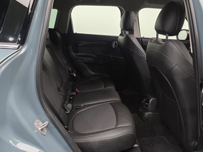 صورة مصغرة 18 لـ 2023 MINI COOPER COUNTRYMAN
