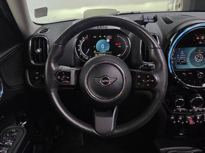 صورة مصغرة 20 لـ 2023 MINI COOPER COUNTRYMAN