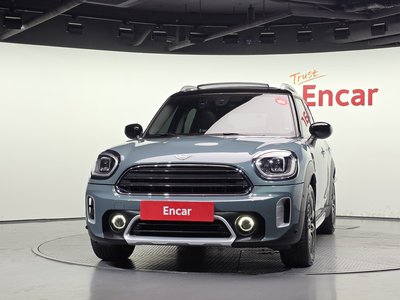 صورة 2 لـ 2023 MINI COOPER COUNTRYMAN