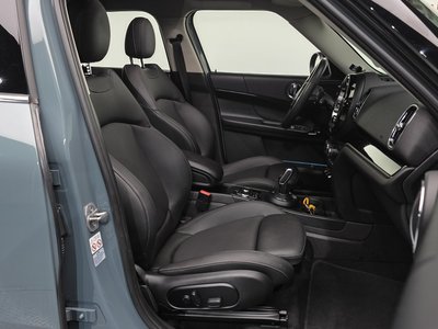 صورة مصغرة 17 لـ 2023 MINI COOPER COUNTRYMAN