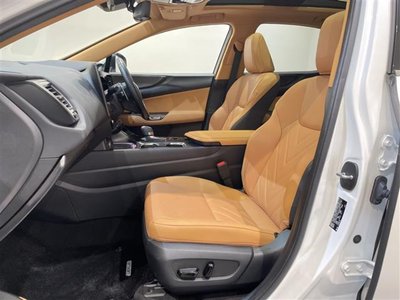 LEXUS NX - 6