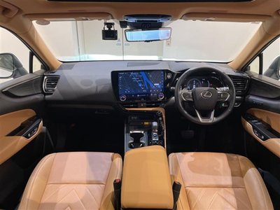 LEXUS NX - 7