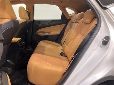 LEXUS NX - 3