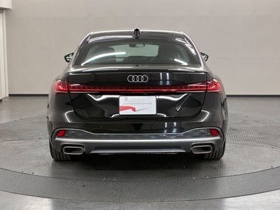 AUDI A5 - 4