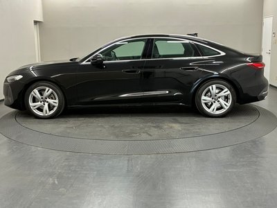 AUDI A5 - 5