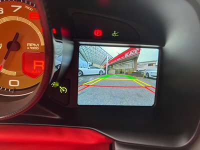 FERRARI F8 TRIBUTO - 5