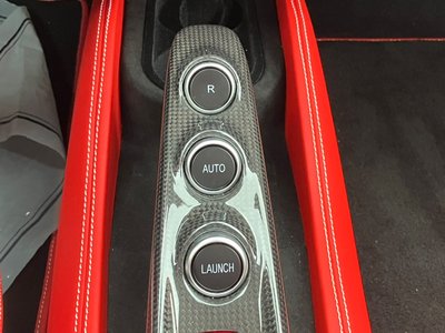 FERRARI F8 TRIBUTO - 8