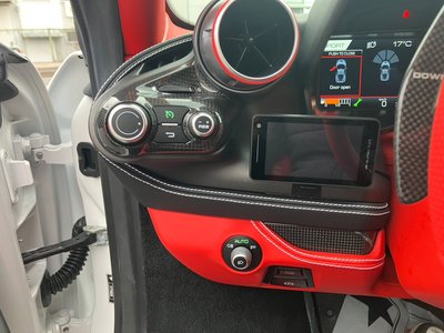 FERRARI F8 TRIBUTO - 9