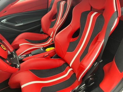 FERRARI F8 TRIBUTO - 7