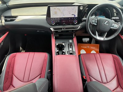 LEXUS RX - 6
