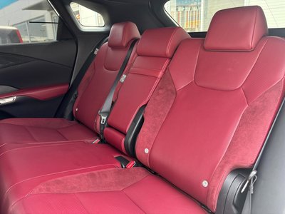 LEXUS RX - 7