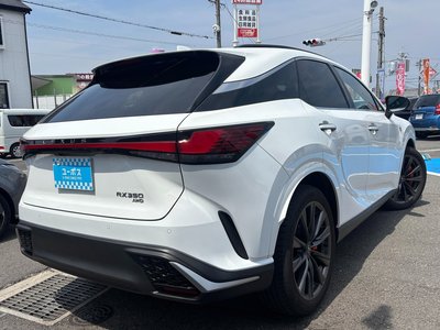 LEXUS RX - 2