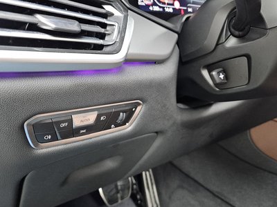 2022 BMW X6 — миниатюра 24