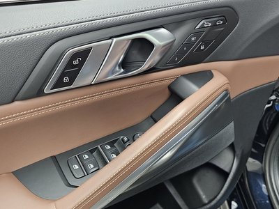 2022 BMW X6 — миниатюра 26