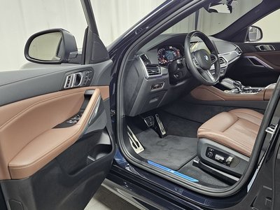 2022 BMW X6 — миниатюра 13