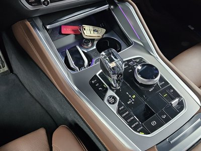 2022 BMW X6 — миниатюра 12