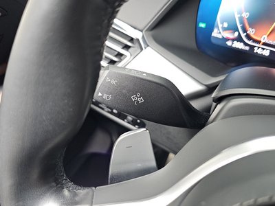 2022 BMW X6 — миниатюра 28