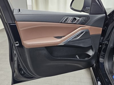 2022 BMW X6 — миниатюра 14