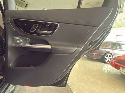 2024 Mercedes-BENZ GLC — миниатюра 49