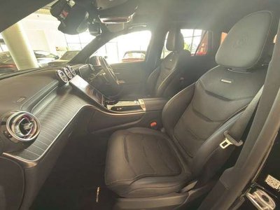 2024 Mercedes-BENZ GLC — миниатюра 41